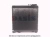 BMW 17111709497 Radiator, engine cooling